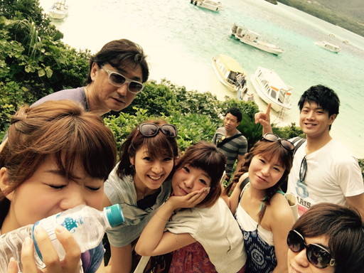 旅イメージ